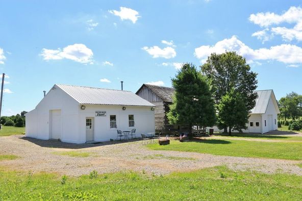 Old Log House Plantation Inc: 8656 State Route 13 NW, Somerset, OH 43783